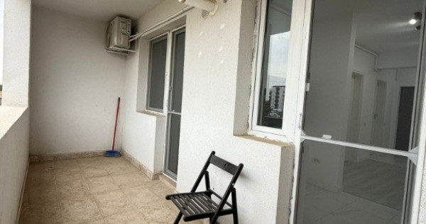 Apartament cu 2 camere open space la Metrou Berceni