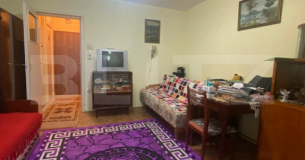 Apartament cu o cameră
