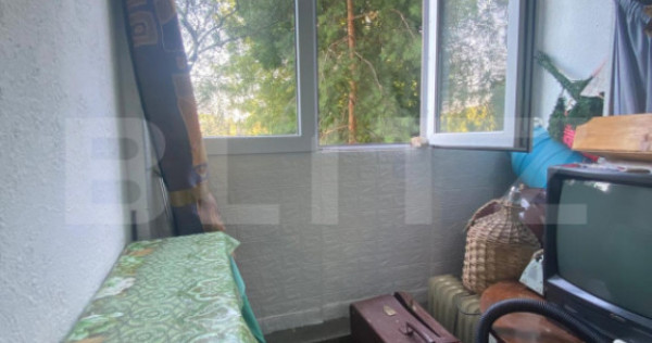 Apartament cu o cameră