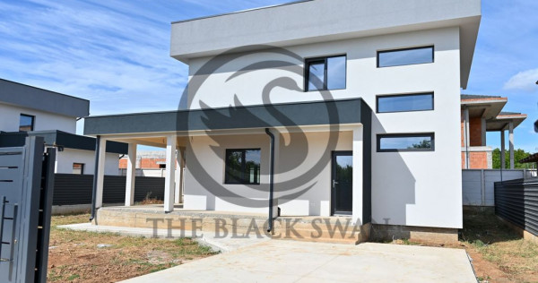 Casa cu 4 camere de vanzare | Nou | Baicoi, Prahova | Com...