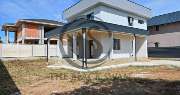 Casa cu 4 camere de vanzare | Nou | Baicoi, Prahova | Com...