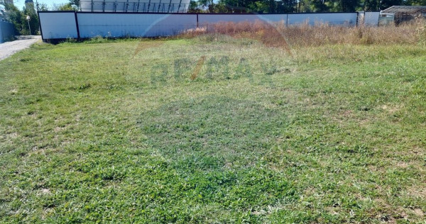 Comision 0! Gradina ta din Brasov 300mp, 514mp sau 1114mp