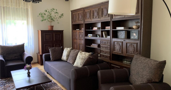 Apartament/ Casa Ultracentral Brasov