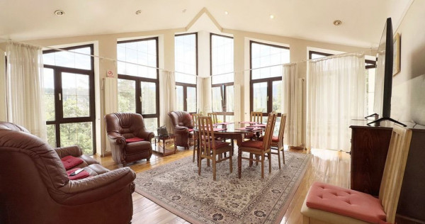 Utilitati incluse | Acces la curte si foisor