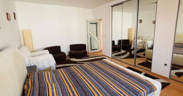 Vila D+P+1+M de INCHIRIAT- Oras Ovidiu Constanta