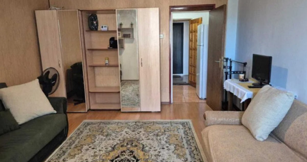 Garsoniera semidecomandat - zona Grivitei