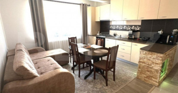 Apartament 3 camere de vânzare – spațios, modern și exc