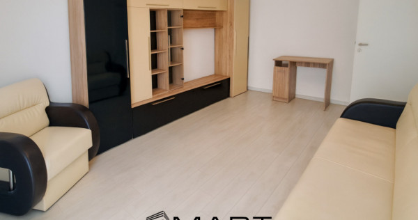 Apartament 2 camere 51 mp zona Tractorul