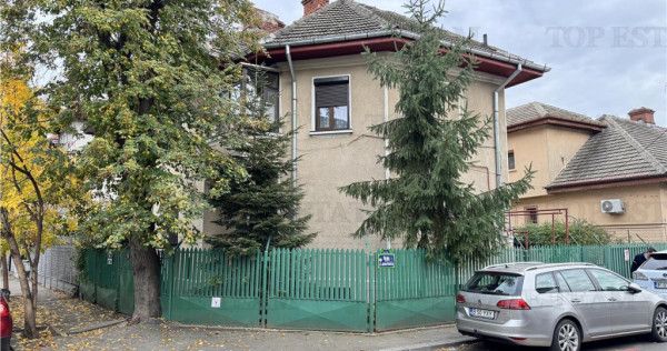 Vila tip duplex de – Vatra Luminoasa