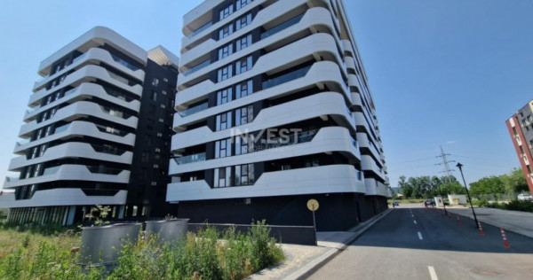 Comision 0% ! Apartament 2 camere, decomandat, etaj 3 cu lif