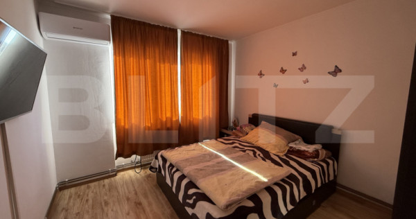 Apartament de vanzare, 46,82 mp, zona Pta. Anghel Saligny