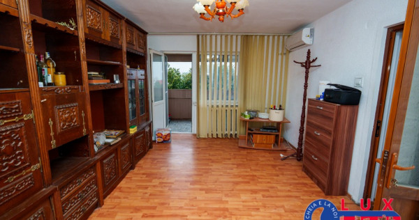 ID 2974 Apartament 2 camere - Strada Sabinelor