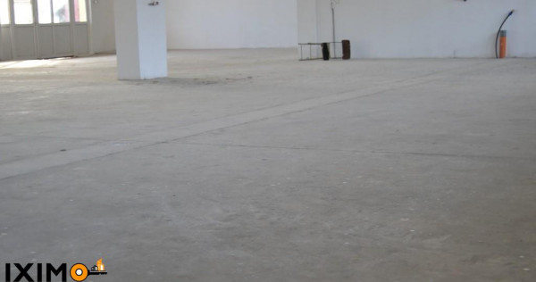 Hale Industriale Autorizate ISU