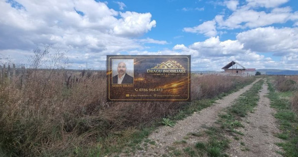Teren Nord Residence Adjud/Vrancea/ Loturi cu Poziție Ce...