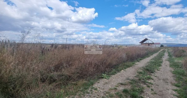 Teren Nord Residence Adjud/Vrancea/ Loturi cu Poziție Ce...