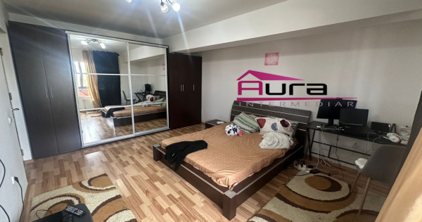 Apartament 2 camere zona Mircea Voda