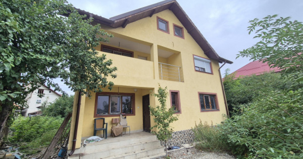 Imobil situat în zonă centrală - Aleea Zorilor