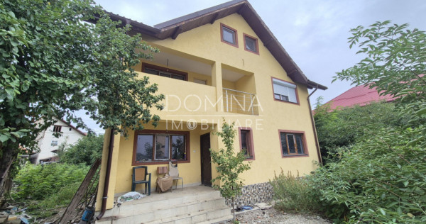 Imobil situat &icirc;n zonă centrală - Aleea Zorilor