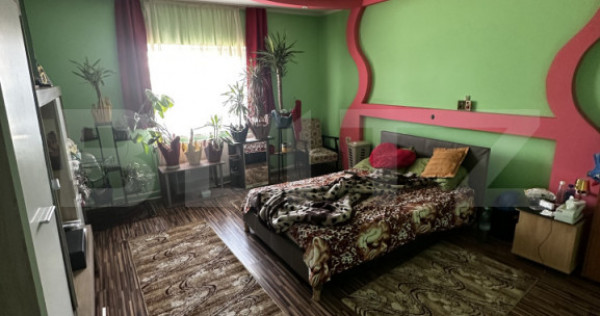 Casa de vanzare, 265 mp, zona Boghis