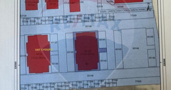 Inchiriere spațiu comercial versatil – Militari Residence