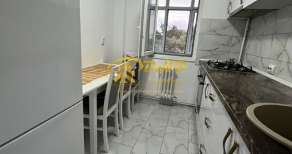 Ap. 2 cam decomandat Palas, renovat, centrală, AC