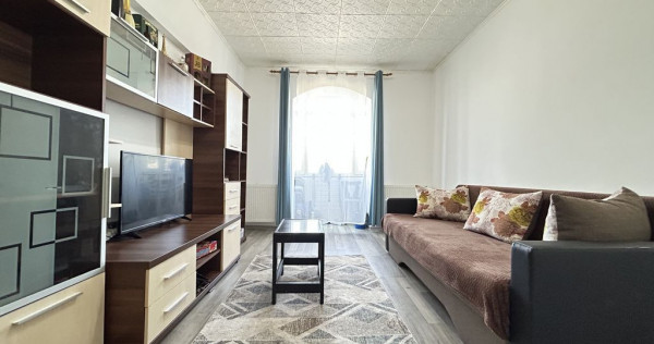 Apartament 2 camere de vânzare în Mihail Kogălniceanu ...