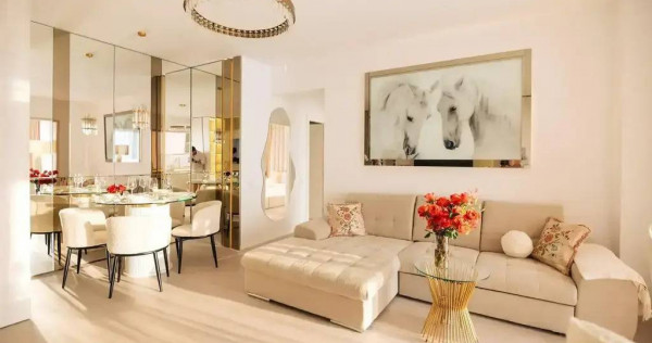 CITY NORD - 65 mp utili - etaj 1/2 - Pereti Caramida