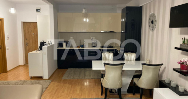 Apartament cu gradina 2 camere decomandate de vanzare Zorilo