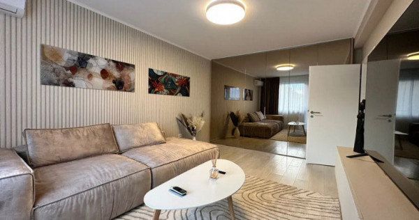 Apartament 2 camere, decomandat - zona Tractorul