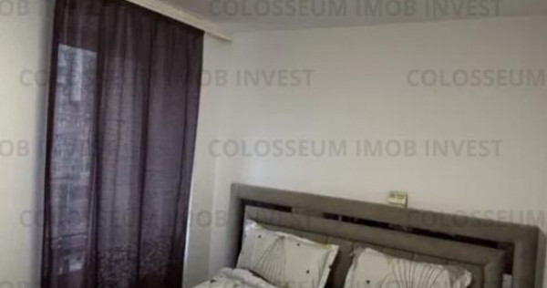 Apartament 3 camere, decomandat - zona Grivitei