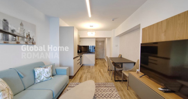 Apartament - 3 Camere Unirii | 3 Balcoane + 2 Bai