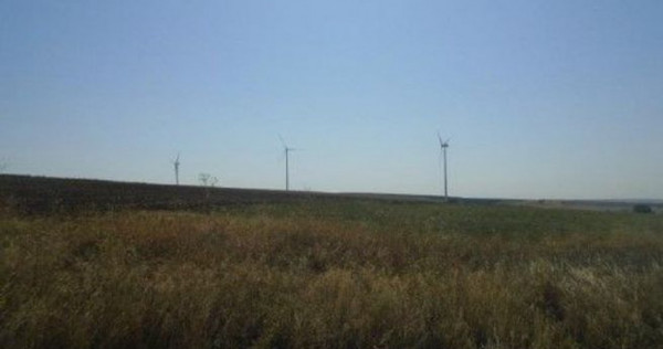 Teren extravilan Varlezi, cota parte 1/4, ID: R2730271