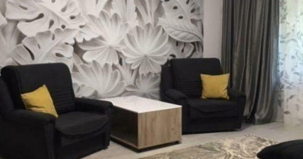 Apartament cu o camera, parter - IC Frimu