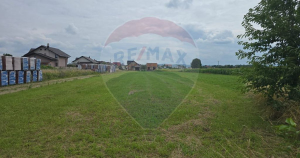 Teren 1,791mp Radauti / Strada Caramidariei