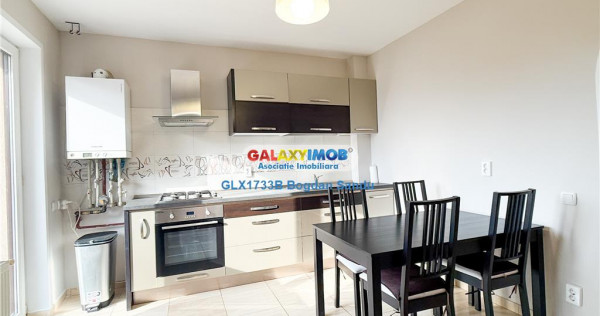 Casa de inchiriat Militari sector 6