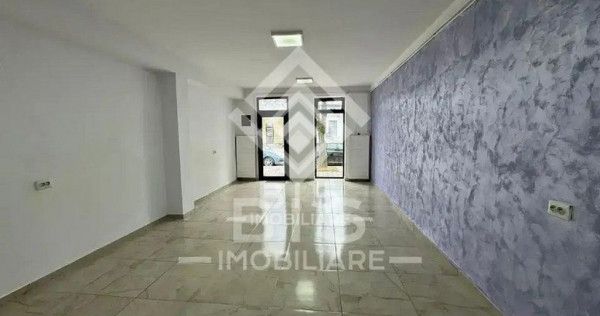 Se inchiriaza un spatiu comercial, zona Ultracentrala