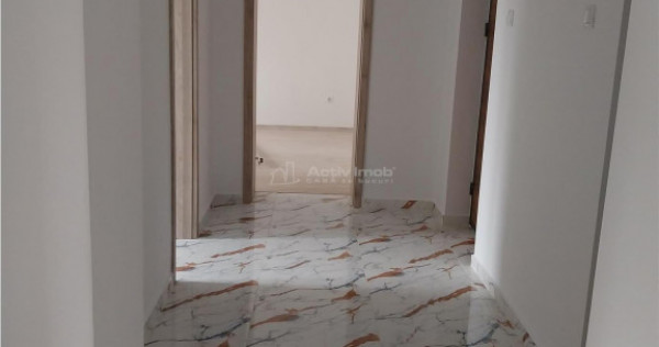 Apartament 2,5 camere - centru Brasov
