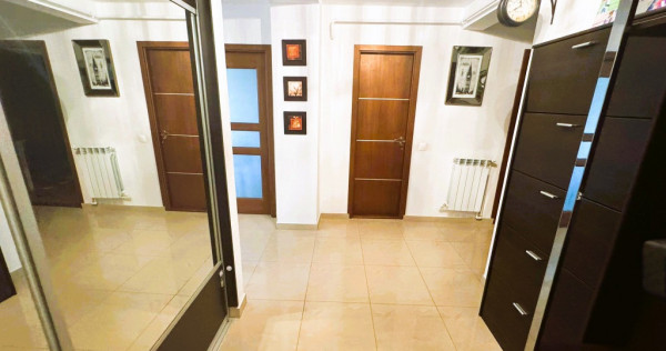 APARTAMENT DOTAT str BABADAG ET.2