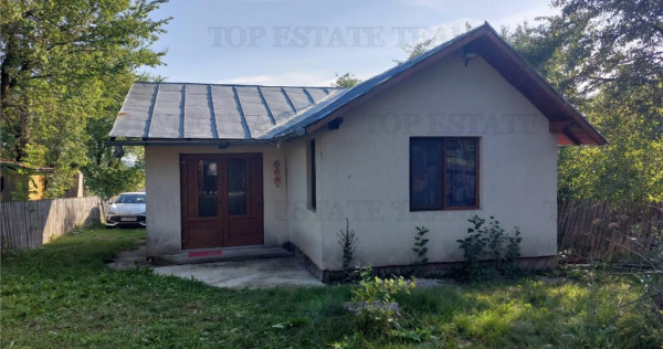 Valea Prahovei - Comarnic/ Casa 3 camere/ pivnita/ curte 55
