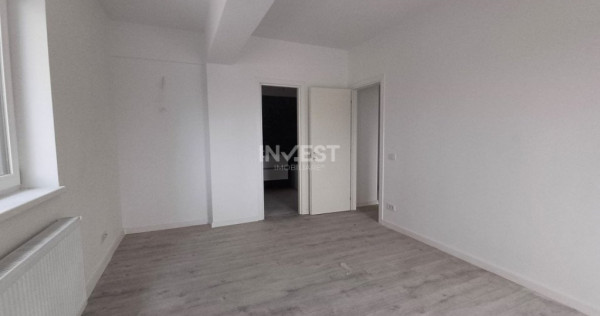 APARTAMENT CU 3 CAMERE DECOMANDAT 88 MP, finalizat si intab