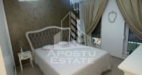 Apartament cu 2 camere, Braytim, Curte Proprie