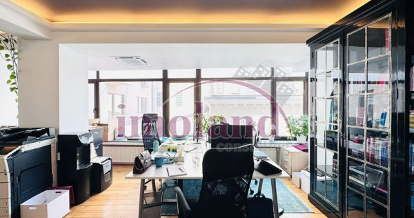 INCHIRIERE 3 CAMERE - SPATIU BIROU - AVIATORILOR