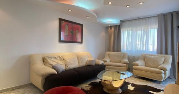 2 camere | Timpuri Noi | Calea Vacaresti | Splaiul Unirii