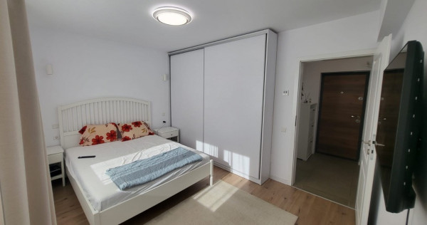 Apartament 2 camere | Parter | Mobilat & Utilat | Loc parcare | 2023