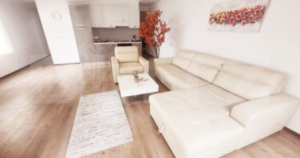 Duplex 4 camere de inchiriat, 156 mp utili, zona Ampoi 3