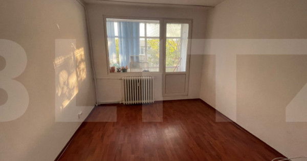 Apartament cu 3 camere, Drumul Gazarului