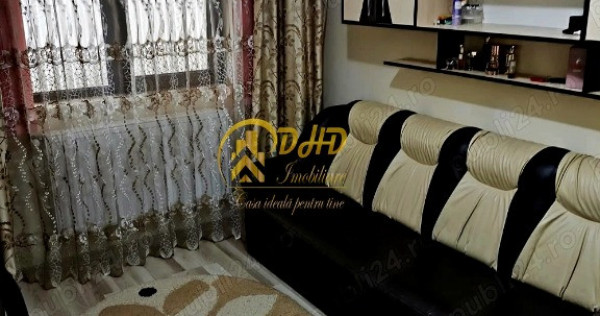 Apartament in zona Cug