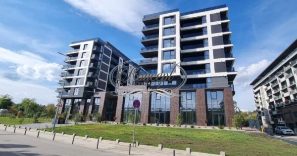 Apartament cu terasa pe strada Soporului 1