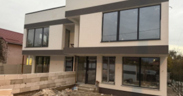Duplex, 120 mp utili, teren 225 mp, zona Bariera Vîlcii