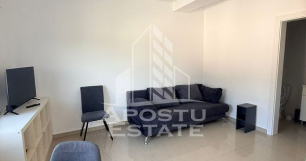 Apartament cu o camera ,Dumbravita